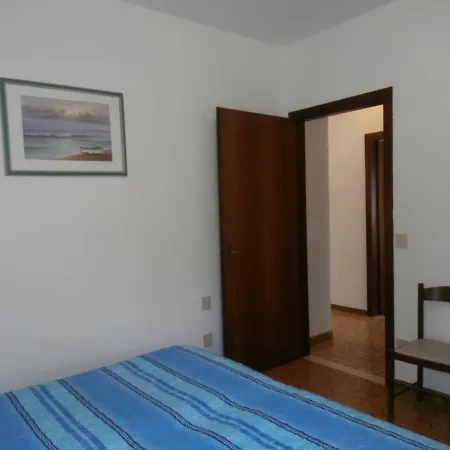 Apartment Franz 6 *
